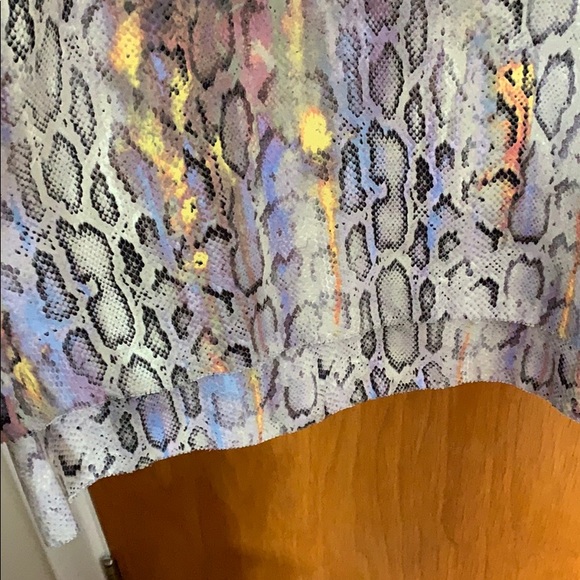 Dress by Rachel Roy - Picture 3 of 4